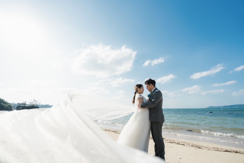 capryフォトウェディング石垣島（キャプリィフォトウェディング石垣島）_投稿写真
