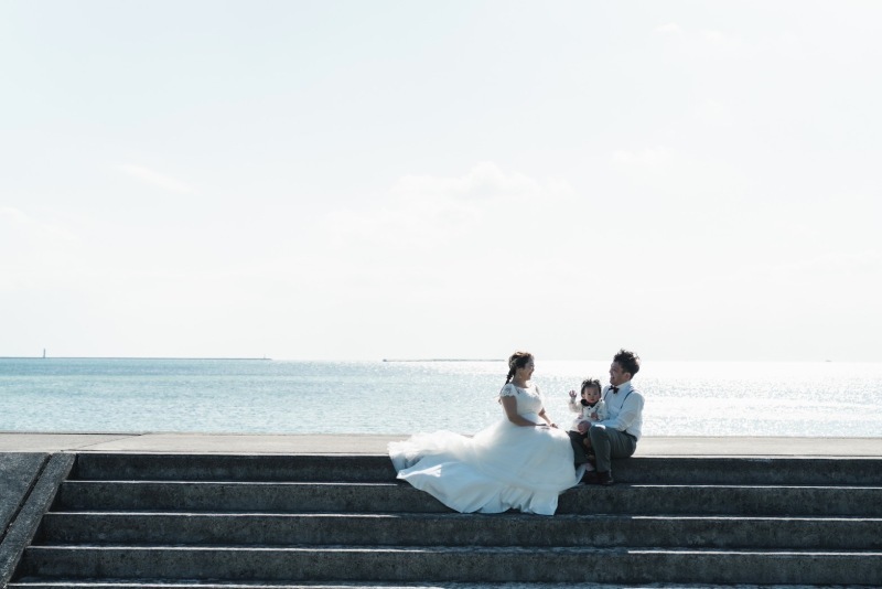 capryフォトウェディング石垣島（キャプリィフォトウェディング石垣島）_投稿写真