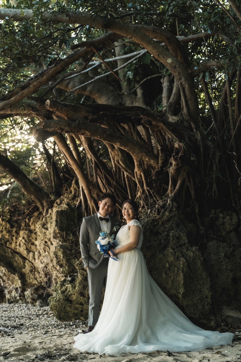 capryフォトウェディング石垣島（キャプリィフォトウェディング石垣島）_投稿写真