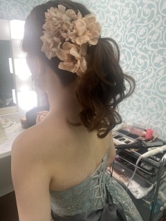 ワタベウェディング札幌フォトスタジオ_アドバイス写真