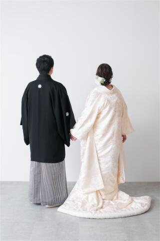 ワタベウェディング札幌フォトスタジオ_アドバイス写真