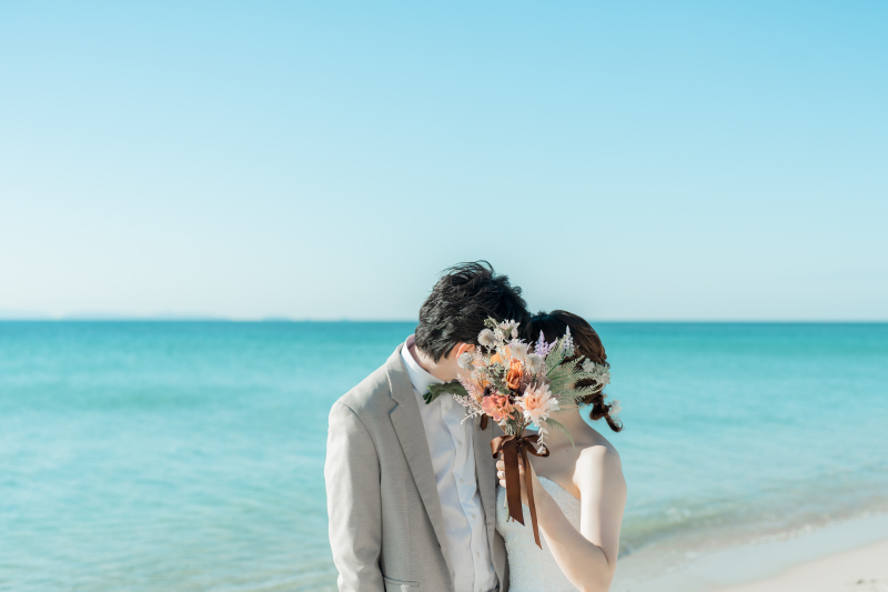 capryフォトウェディング沖縄（キャプリィフォトウェディング沖縄）_投稿写真