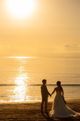 KANON wedding_アドバイス写真