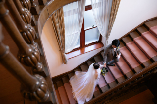 写真だけの結婚式　ecoo（エクー）_アドバイス写真