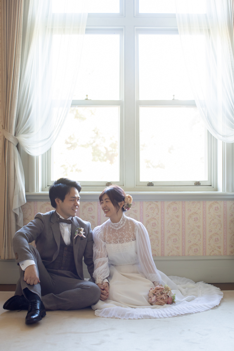 写真だけの結婚式　ecoo（エクー）_投稿写真