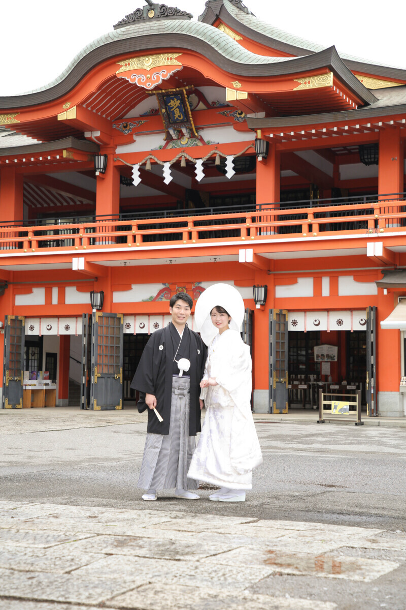 美しい千葉神社で写真が撮れます_46340_投稿写真_3
