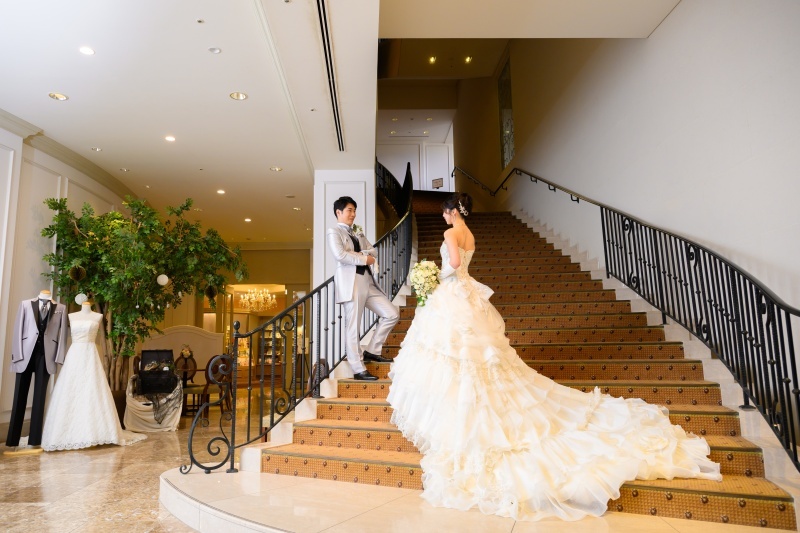 オークラ千葉ホテル_投稿写真