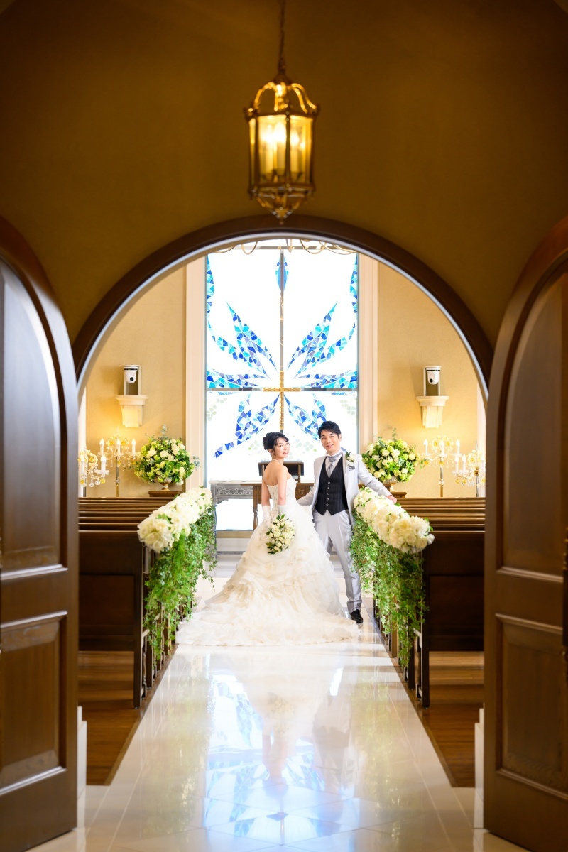 オークラ千葉ホテル_投稿写真