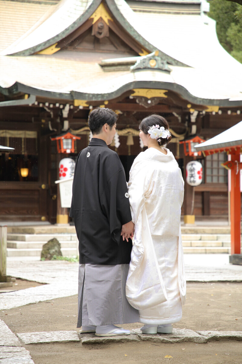美しい千葉神社で写真が撮れます_46340_投稿写真_1