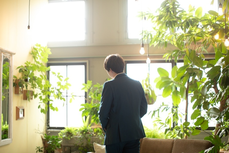 花嫁のなりたいイメージに合わせて撮影できるスタジオ撮影_46367_投稿写真_1