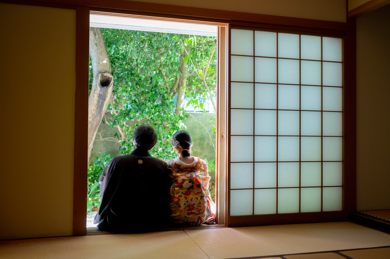 本格的な和装フォトをリーズナブルに_46370_投稿写真_2