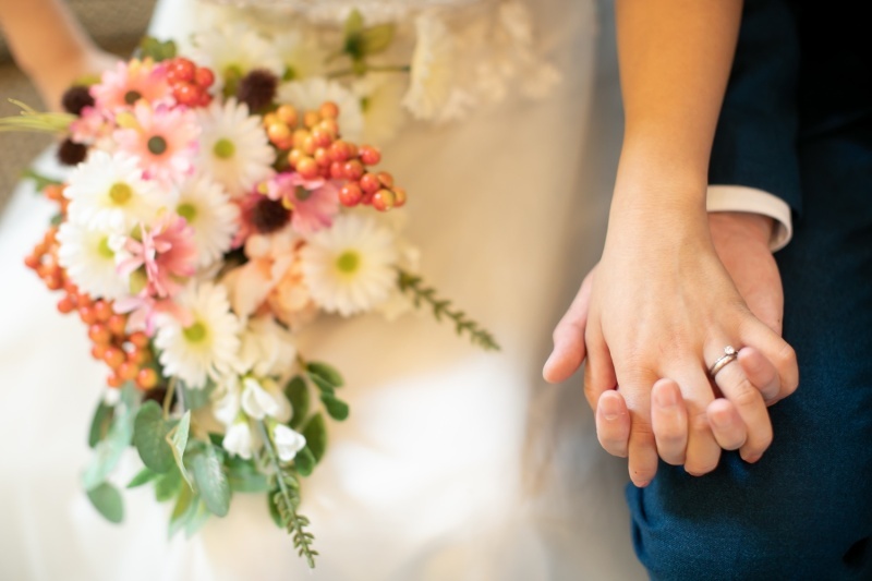 花嫁のなりたいイメージに合わせて撮影できるスタジオ撮影_46367_投稿写真_2