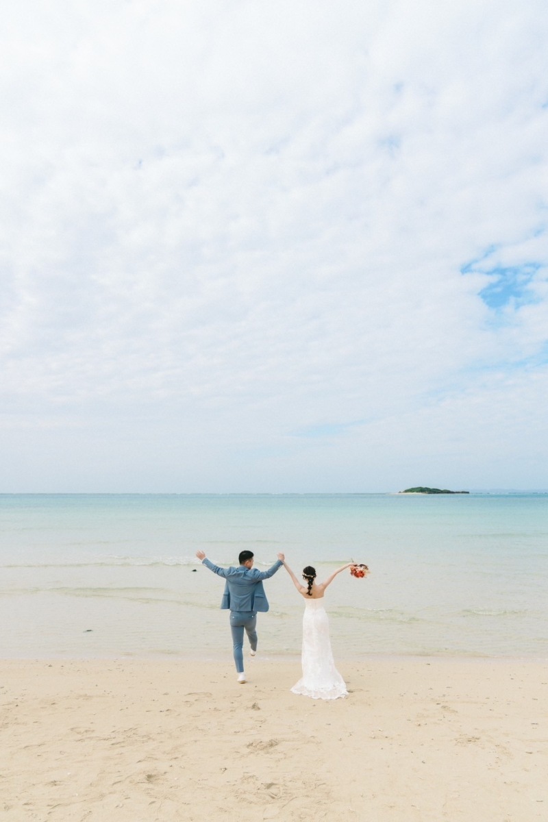 capryフォトウェディング沖縄（キャプリィフォトウェディング沖縄）_投稿写真