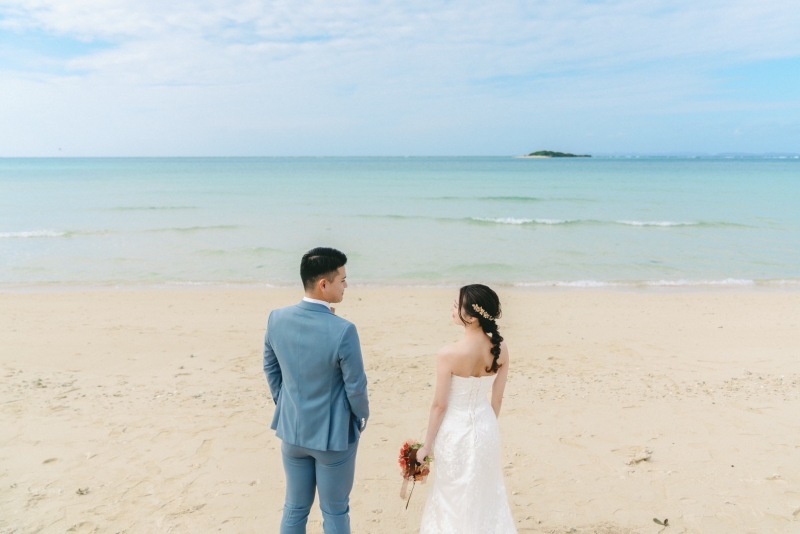 capryフォトウェディング沖縄（キャプリィフォトウェディング沖縄）_投稿写真