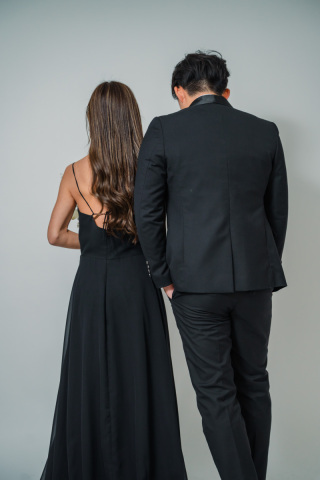 INAI WEDDING SELF PHOTO STUDIO 東京大塚_アドバイス写真