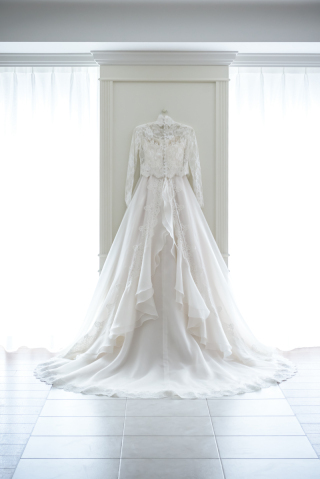 写真だけの結婚式　ecoo（エクー）_アドバイス写真