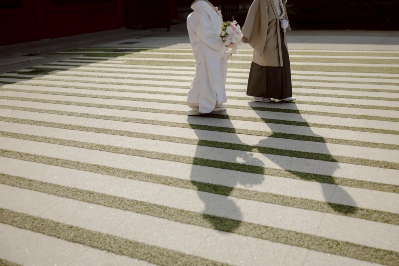 INAI WEDDING WASOU 東京浅草本店_投稿写真