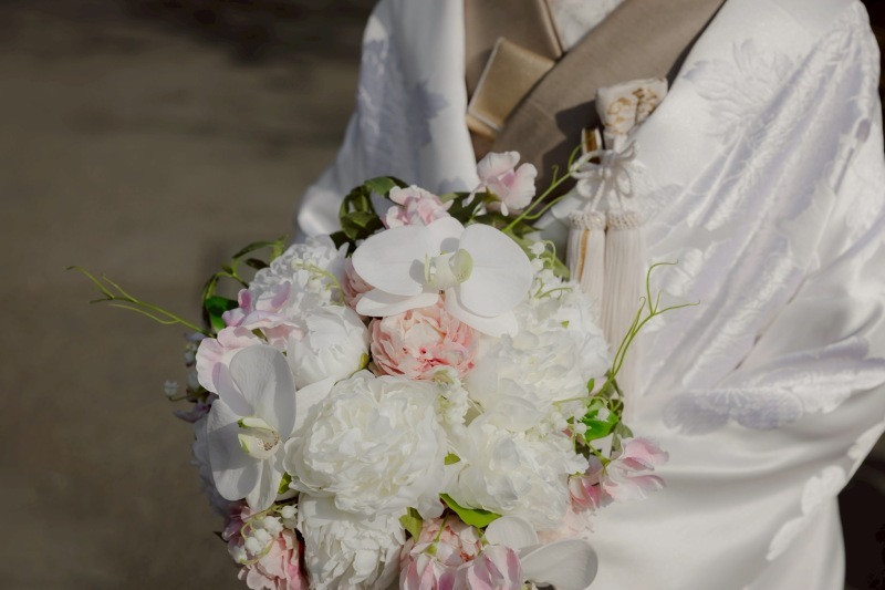 INAI WEDDING WASOU 東京浅草本店_投稿写真