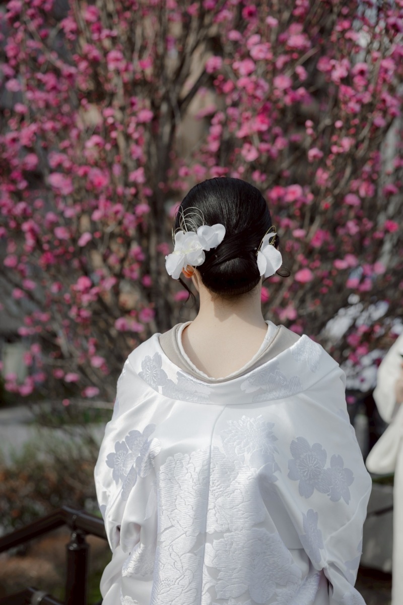 INAI WEDDING WASOU 東京浅草本店_投稿写真