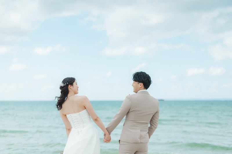 capryフォトウェディング沖縄（キャプリィフォトウェディング沖縄）_投稿写真