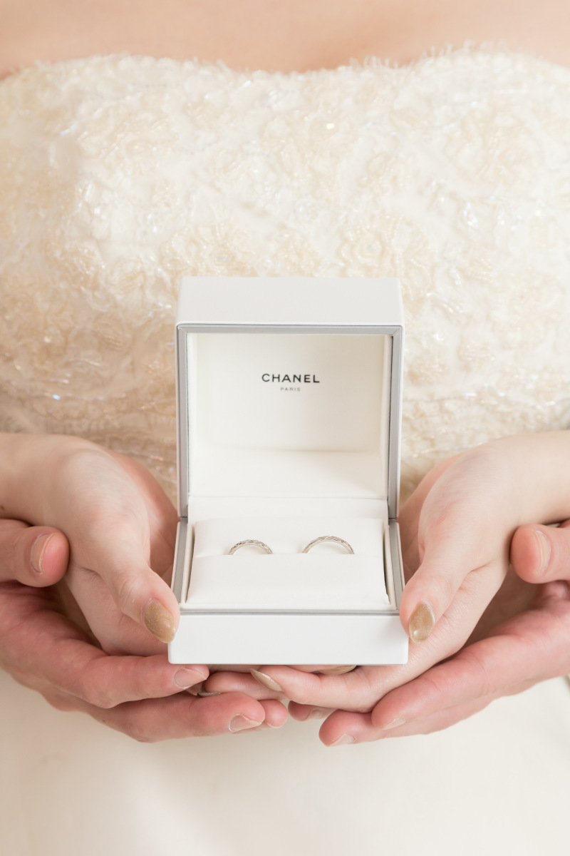 Photo Maison écrin 大阪店_投稿写真