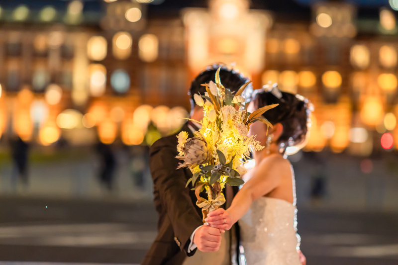 PHOTO WEDDING STYLE_投稿写真