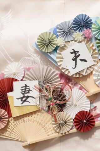 studio LUMINOUS 大阪_アドバイス写真