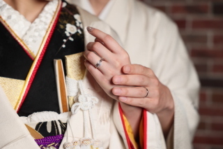 studio LUMINOUS 大阪_アドバイス写真