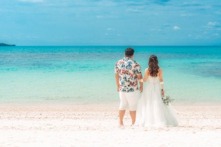 capryフォトウェディング宮古島（キャプリィフォトウェディング宮古島）_アドバイス写真