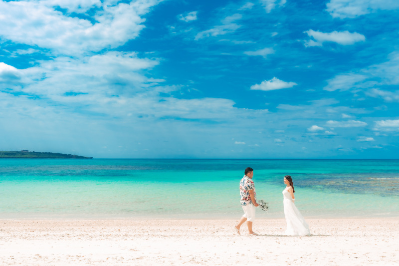 capryフォトウェディング宮古島（キャプリィフォトウェディング宮古島）_投稿写真