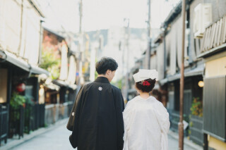 Katakura Photo Office　京都・北山_アドバイス写真