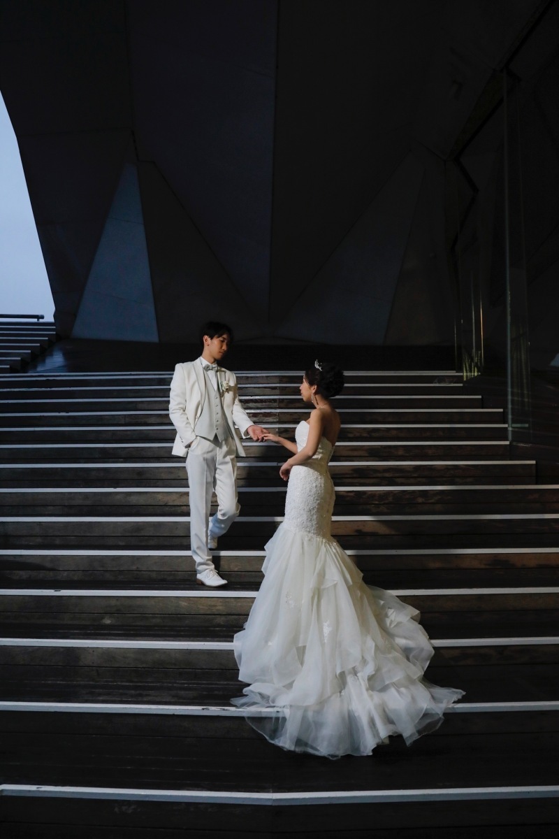 横浜の風景をバックに写真が撮れるスタジオ_46395_投稿写真_1