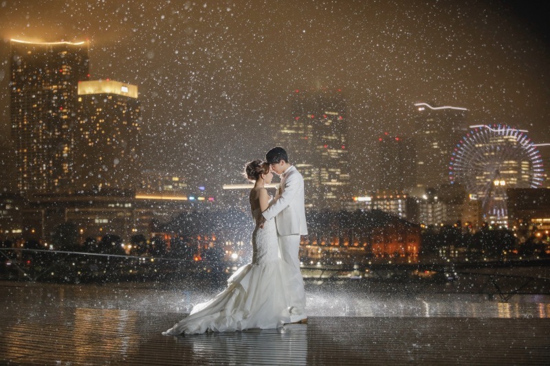 横浜の風景をバックに写真が撮れるスタジオ_46395_投稿写真_2