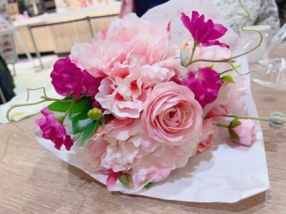 Studio Noi＜ノイ＞_アドバイス写真