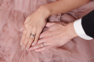 邸宅型フォトスタジオ　DRESSES STUDIO AOYAMA_アドバイス写真