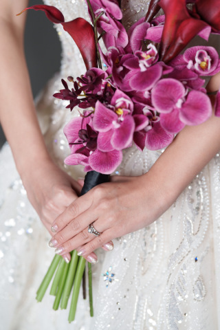 邸宅型フォトスタジオ　DRESSES STUDIO AOYAMA_アドバイス写真