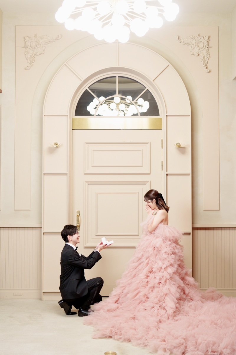 邸宅型フォトスタジオ　DRESSES STUDIO AOYAMA_投稿写真