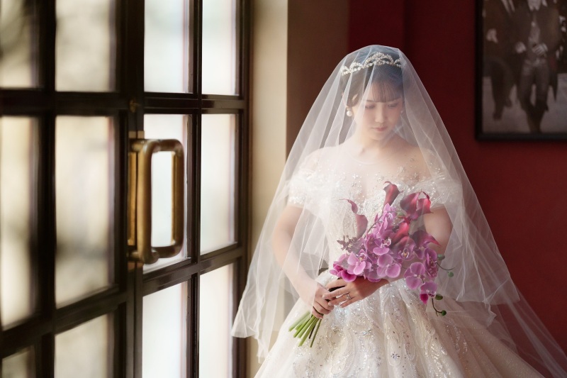 邸宅型フォトスタジオ　DRESSES STUDIO AOYAMA_投稿写真