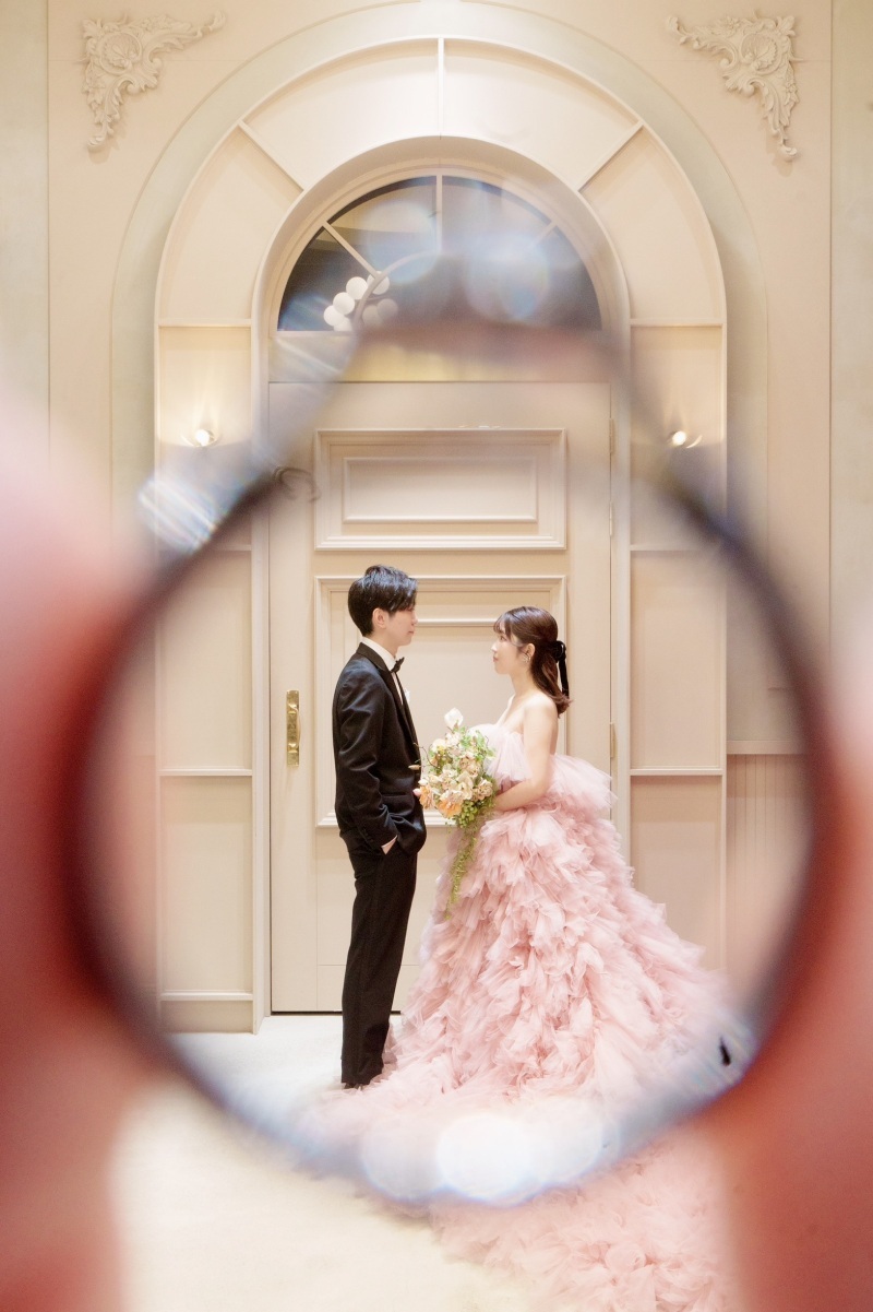 邸宅型フォトスタジオ　DRESSES STUDIO AOYAMA_投稿写真