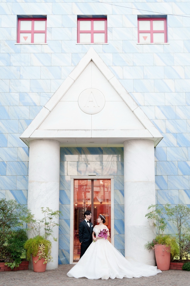 邸宅型フォトスタジオ　DRESSES STUDIO AOYAMA_投稿写真