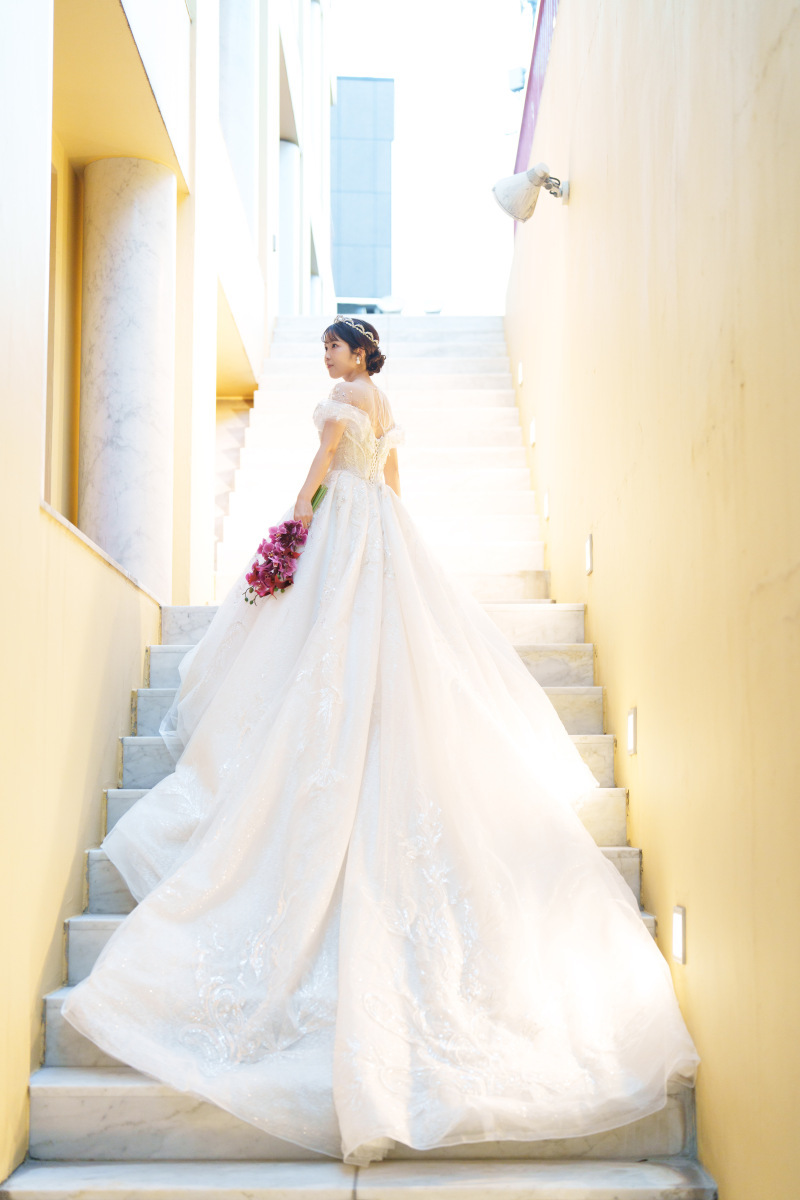 邸宅型フォトスタジオ　DRESSES STUDIO AOYAMA_投稿写真