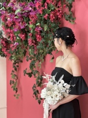 コーラルスタジオ〈coral studio〉　produce by maricuru_アドバイス写真