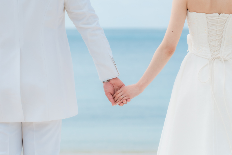 新郎新婦の自然な感じで撮影してくれる！特典もGood！_46410_投稿写真_3