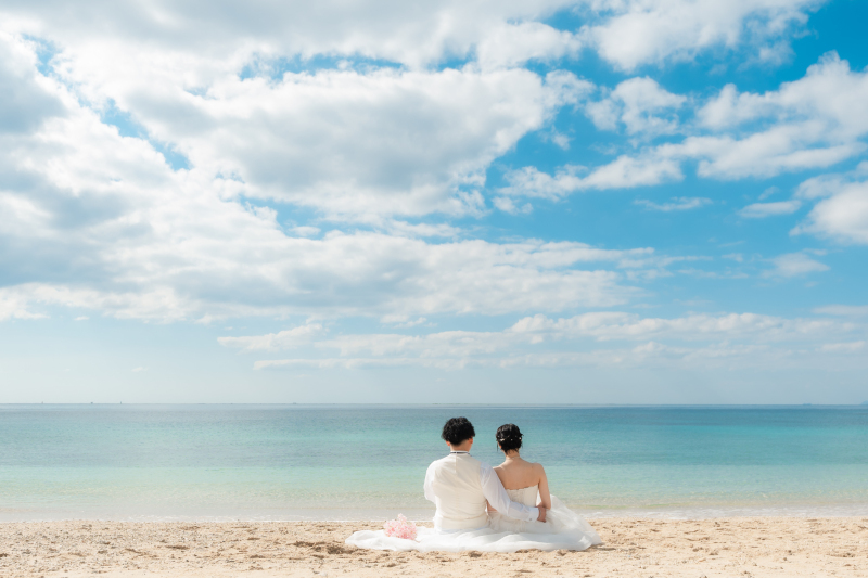 新郎新婦の自然な感じで撮影してくれる！特典もGood！_46410_投稿写真_2