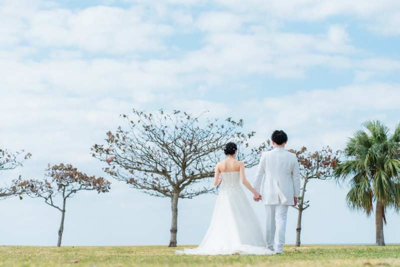 新郎新婦の自然な感じで撮影してくれる！特典もGood！_46410_投稿写真_1