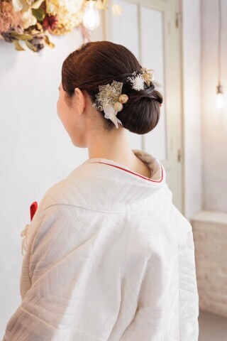 PHOTO WEDDING STYLE_アドバイス写真