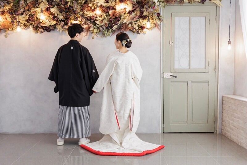 PHOTO WEDDING STYLE_投稿写真