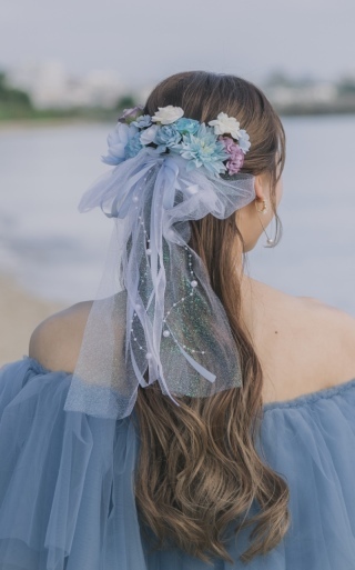 BEREL 石垣島 Photo & Movie_アドバイス写真