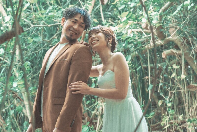 capryフォトウェディング宮古島（キャプリィフォトウェディング宮古島）_投稿写真