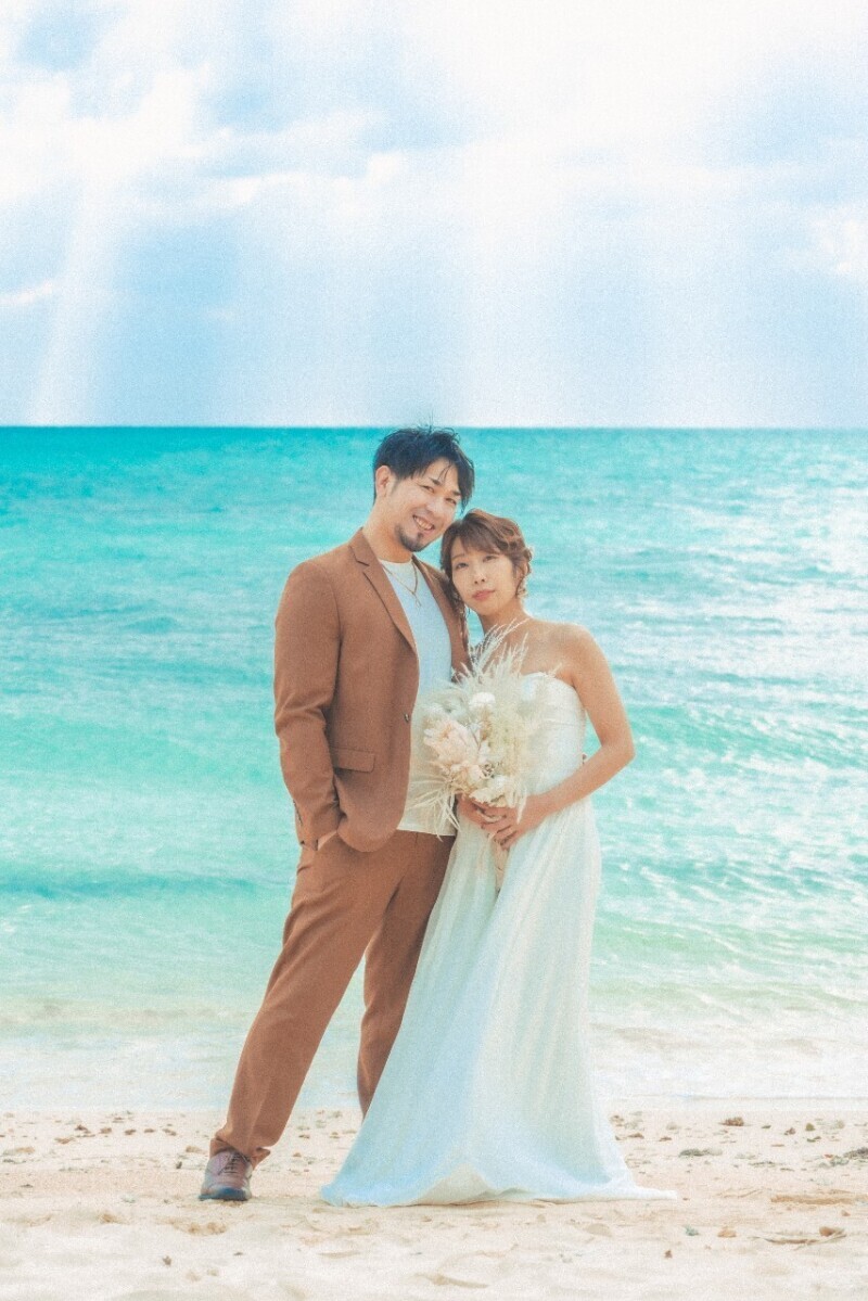 capryフォトウェディング宮古島（キャプリィフォトウェディング宮古島）_投稿写真